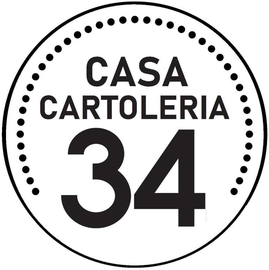 Апартаменты Casa Cartoleria 34 Болонья Экстерьер фото