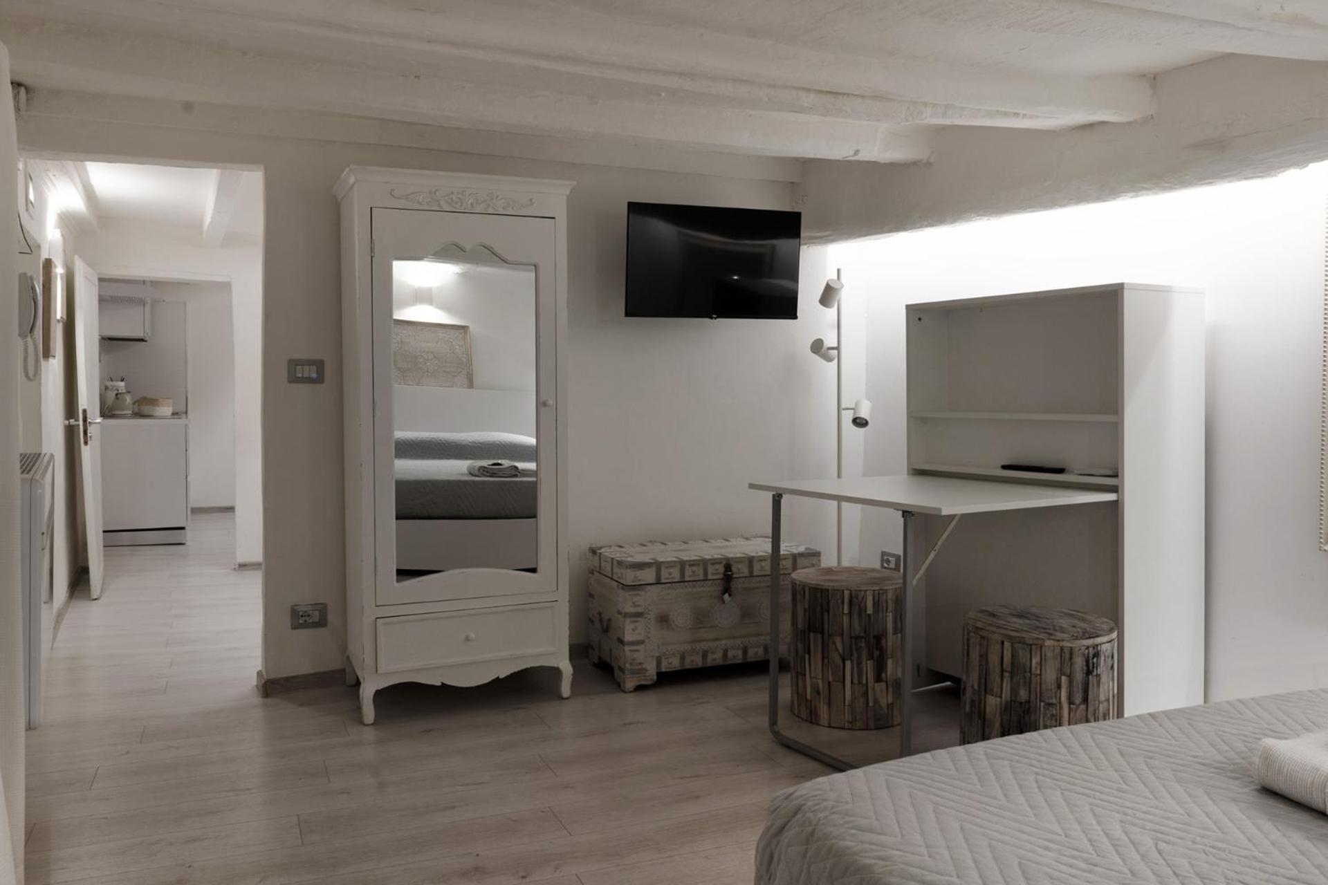 Апартаменты Casa Cartoleria 34 Болонья Экстерьер фото
